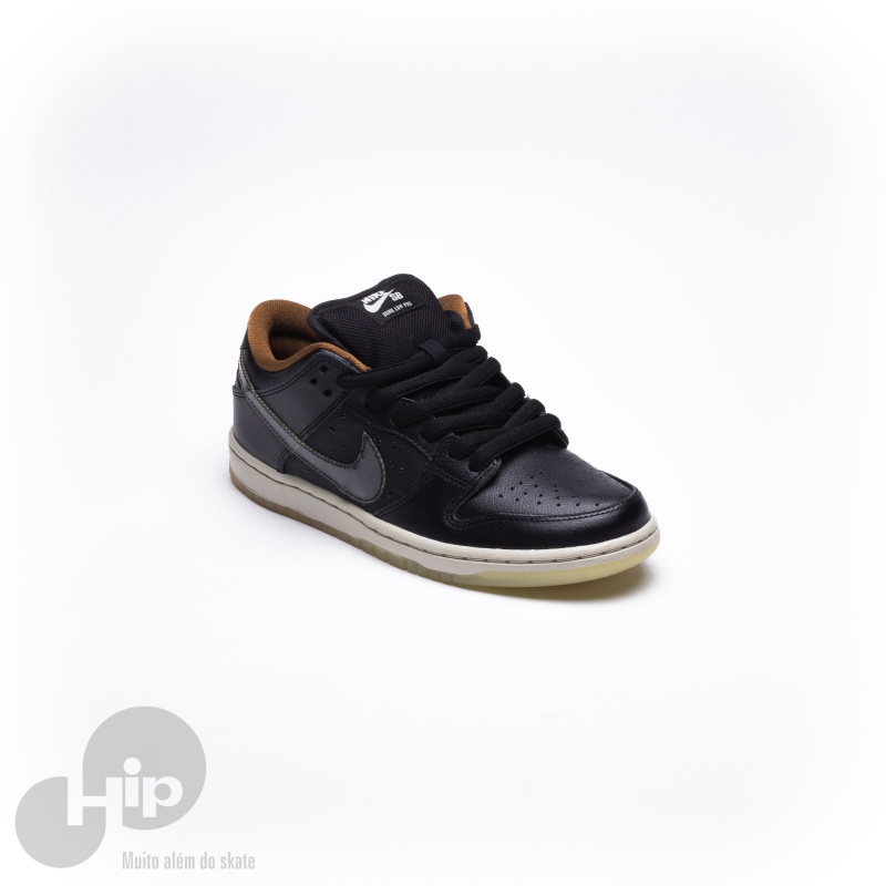 Sneaker Nike Dunk Low Premium Sb Qs